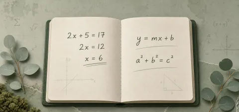 Math Problems