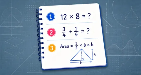Equations